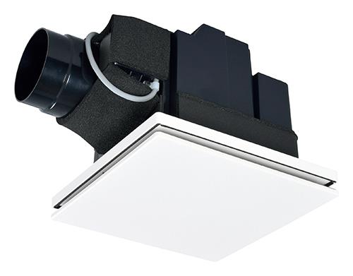 天井埋込形換気扇 給気専用低騒音タイプ