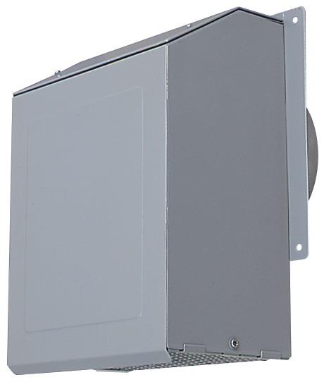 ステンレス製深形フード 防雨形