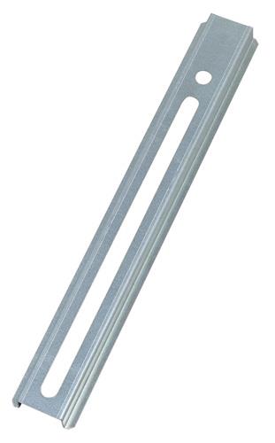 天吊位置調整金具