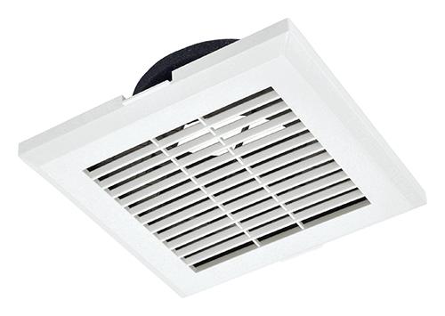 給排気グリル 風量調節形