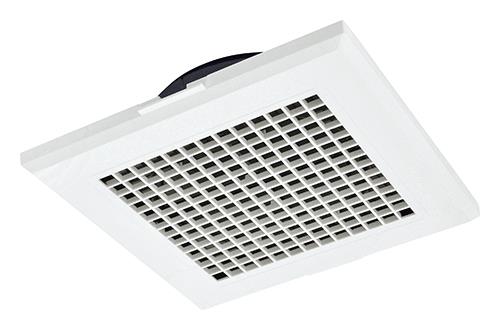 給排気グリル フィルター付