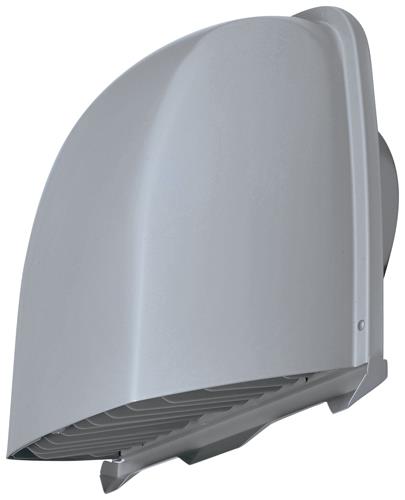 ステンレス製深形フード ギャラリ FD120度