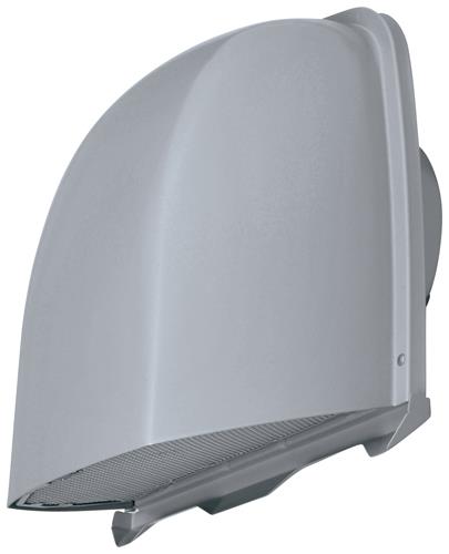 ステンレス製深形フード 防虫網 FD72度