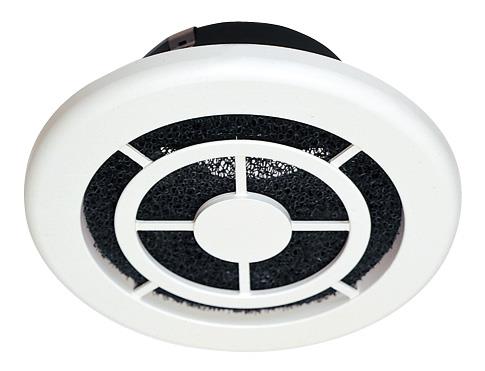 ステンレス製ウェザーカバー 防火ダンパー付