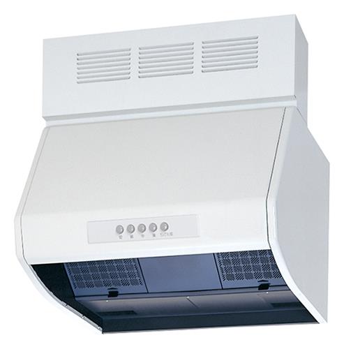 レンジフードファン深形 自然給気タイプ