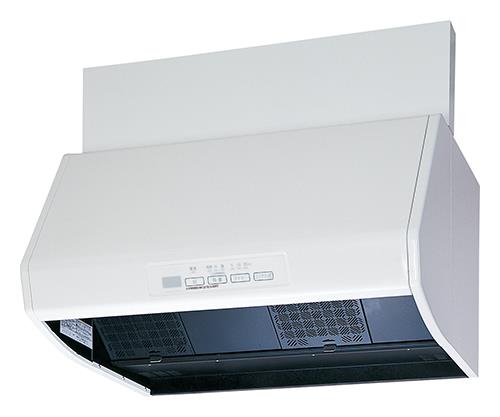 レンジフードファン深形 標準タイプ