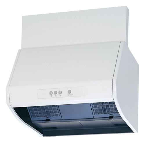 レンジフードファン深形 標準タイプ