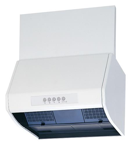 レンジフードファン深形 標準タイプ