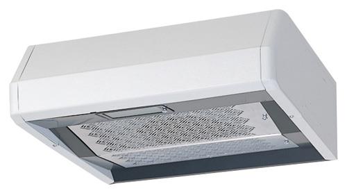 レンジフードファン浅形 壁スイッチタイプ