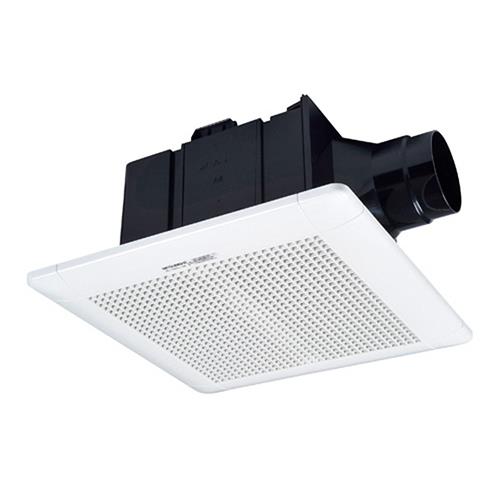 天井埋込形換気扇 定風量24時間換気機能付