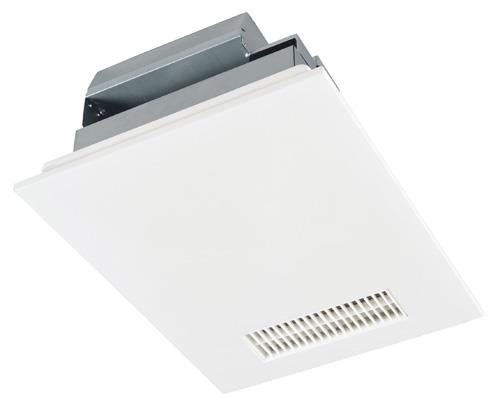 バス乾燥・暖房・換気システム 標準タイプ