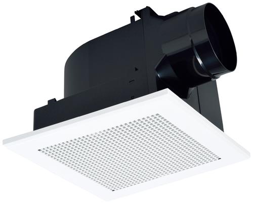 天井埋込形換気扇 定風量24時間換気機能付