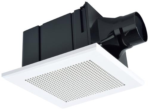 天井埋込形換気扇 定風量インテリア格子タイプ