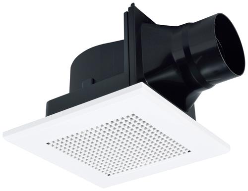 天井埋込形換気扇 定風量人感センサー付