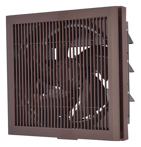 標準換気扇 格子タイプ 電気式シャッター