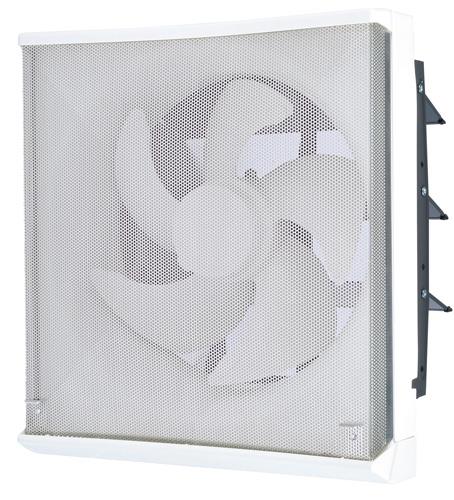 標準換気扇フィルターコンパック 交換形 電気式