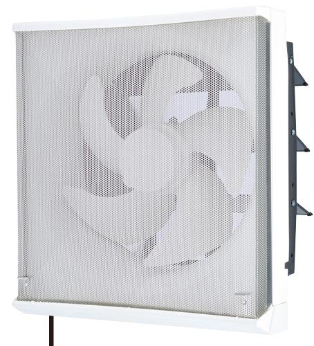 標準換気扇フィルターコンパック 再生形 連動式