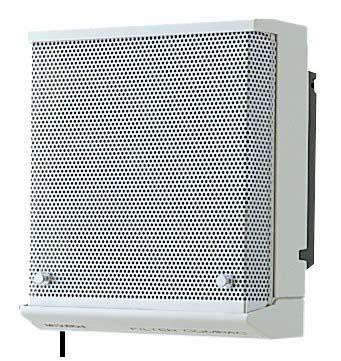 標準換気扇フィルターコンパック 再生形 連動式