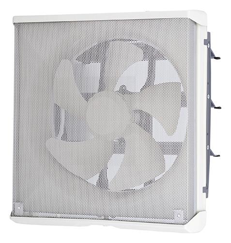 標準換気扇メタルコンパック ワンタッチフィルター再生形 電気式