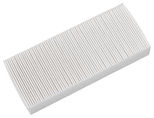 微小粒子用高性能フィルター