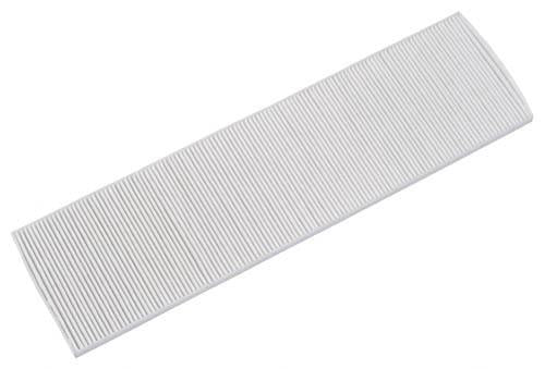 微小粒子用高性能フィルター