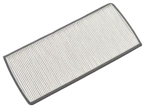 微小粒子用高性能フィルター