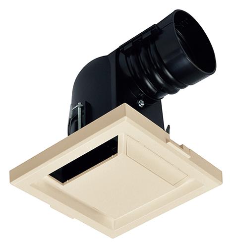 給気グリル 吹出方向選択形