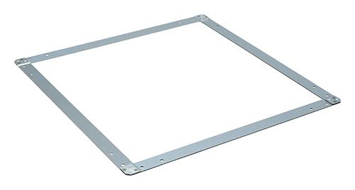 露出設置用部材