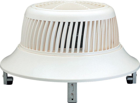 360度回転送風かくはん装置 AIR MIX(エアーミックス)