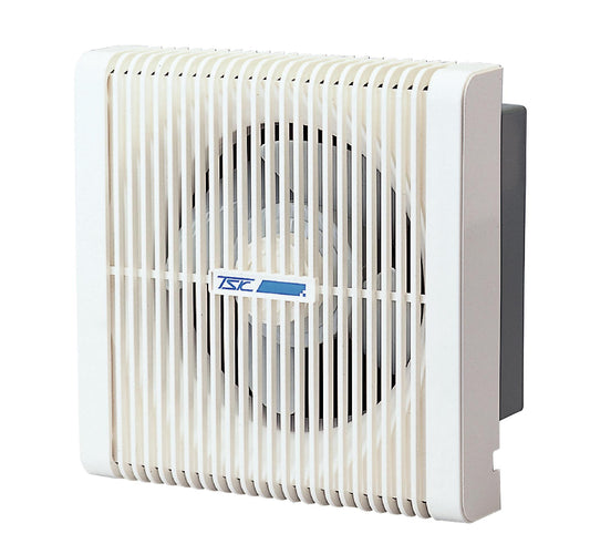 居間用換気扇 壁面取付インテリアタイプ