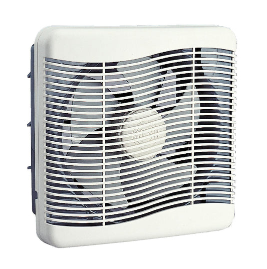 居間用換気扇 壁面取付インテリアタイプ