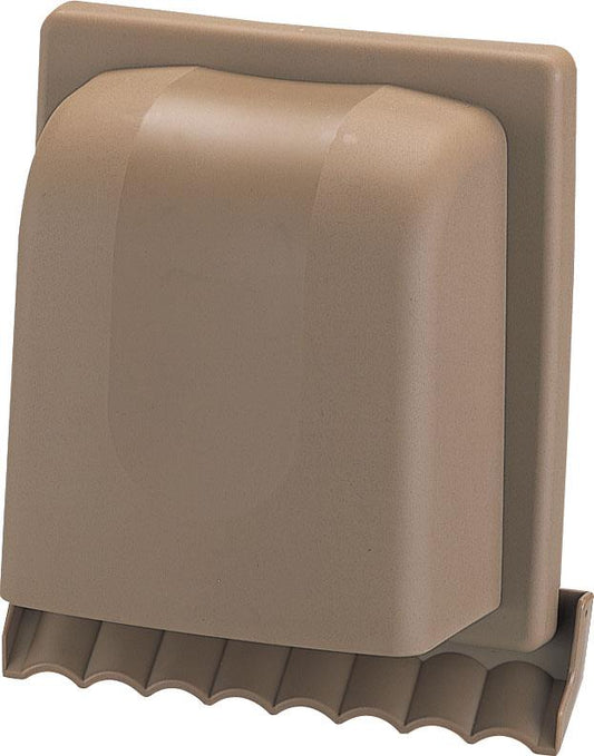 耐候性樹脂フード 給気・排気兼用