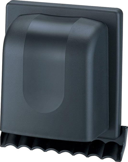 耐候性樹脂フード 給気・排気兼用