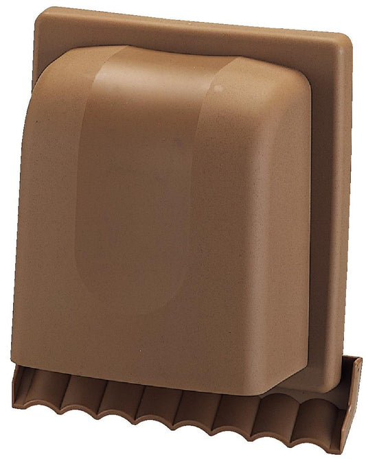 耐候性樹脂フード 給気・排気兼用