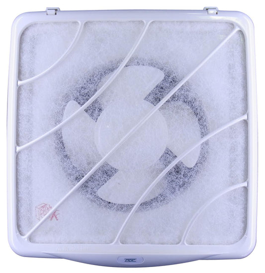 台所 一般換気扇 フィルター付