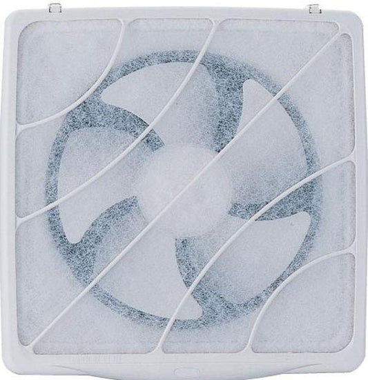 台所 一般換気扇 フィルター付