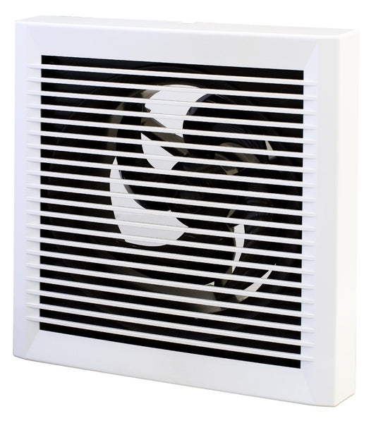 パイプ用ファン 強制排気用