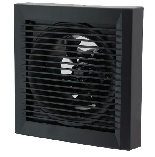 パイプ用ファン