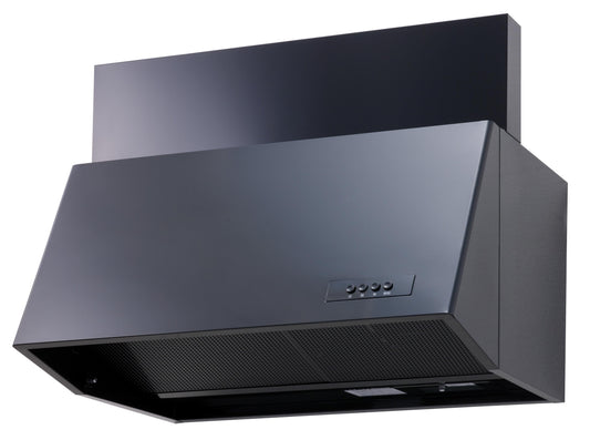 レンジフード(シロッコファン) 電動式シャッター 同時給排型 適合パイプφ150mm