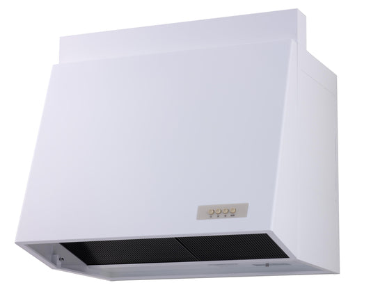 レンジフード(プロペラファン) 排気電動式シャッター 埋込300×300