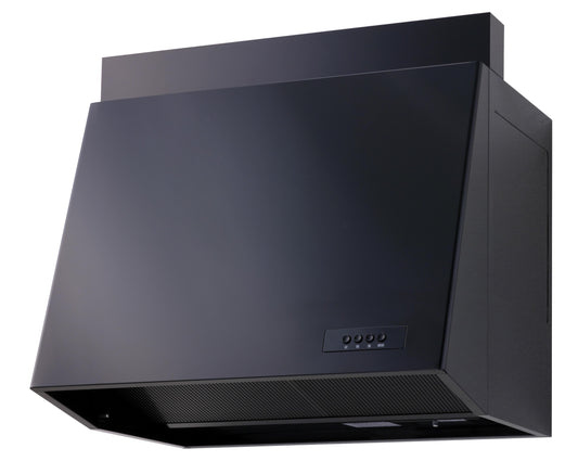 レンジフード(プロペラファン) 排気電動式シャッター 埋込300×300