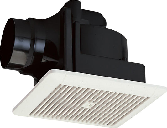 天井用埋込形換気扇