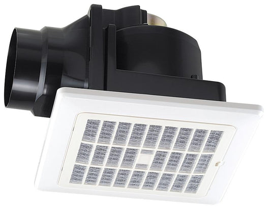 天井用埋込形換気扇