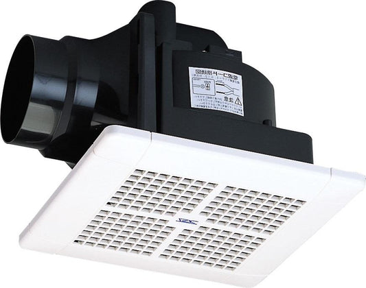 天井用埋込形換気扇