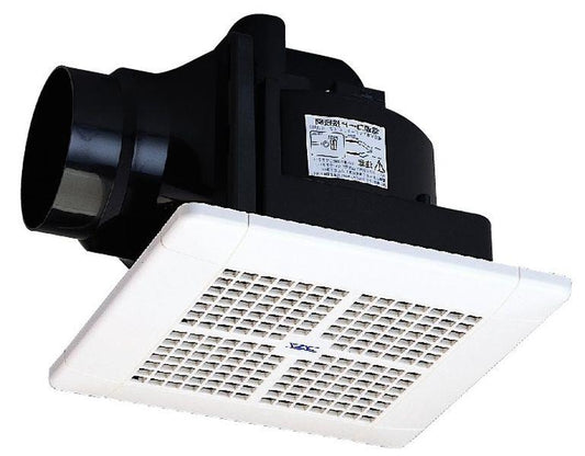 天井用埋込形換気扇