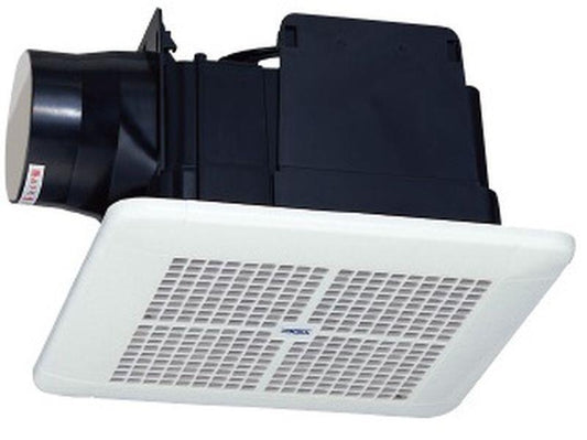 天井用埋込形換気扇