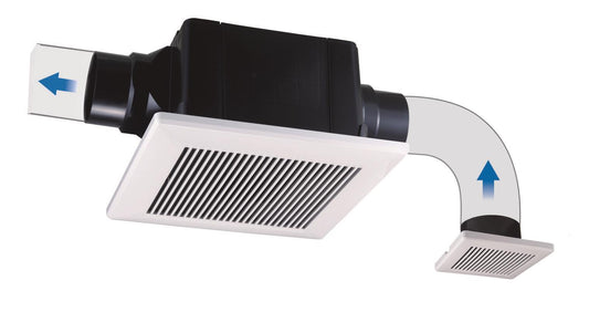 天井用埋込形換気扇