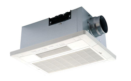 浴室換気乾燥暖房機