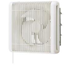 三菱電機 業務用有圧換気扇 引きひもタイプ