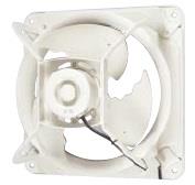 三菱電機 業務用有圧換気扇 低騒音形